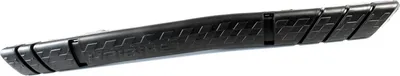 Produktbild von Haibike Kettenstrebenschutz CF-HT 2018,HAIBIKE + 2 Kabelbinder