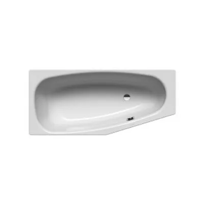 Produktbild von KALDEWEI Badewanne MINI RECHTS manhattan