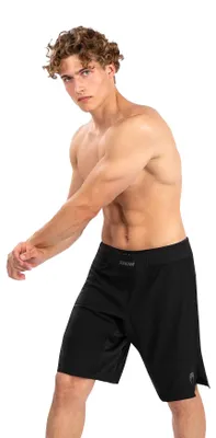 Zdjęcie produktu dla Spodenki bokserskie Venum G-Fit Air, kolor czarny, rozmiar XL