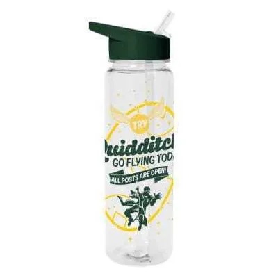 Produktbild von Harry Potter (Clubhouse Quidditch) 25oz/700ml Plastic Drinks