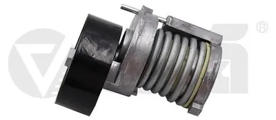 Produktbild von VIKA 11450028101 Riemenspanner Keilrippenriemen für VW Golf IV Schrägheck (1J1) Ø70mm Rolle