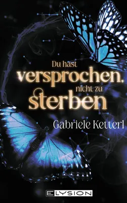 Produktbild von Du hast versprochen nicht zu sterben