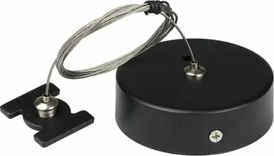 Produktbild von LED Stromschienenleuchten - Magnetische Stromschienenaufhängung - IP20 - Zubehör