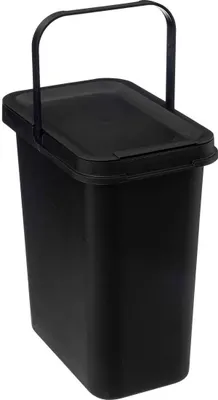 Produktbild von Mülleimer aus plastik 12l - 5 five simply smart