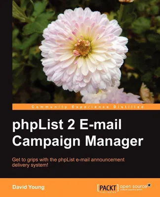 Produktbild von Phplist 2 E-mail Campaign Manager