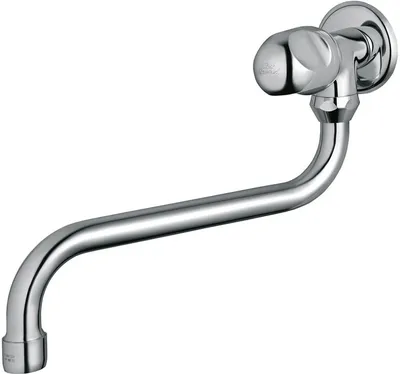 Produktbild von IDEAL STANDARD B2045AA Wandventil Alpha, Ausladung 230mm,