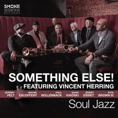 Produktbild von Soul Jazz