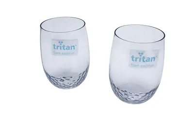 Produktbild von Brunner Trinkglasset Amade 0,45 l