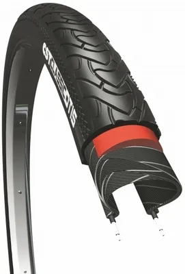 Obrázok produktu pre CST reifen Classic Otis XL 28 x 1 5/8 x 1 3/8 (37-622)