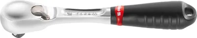 Image de Facom Umschaltknarre 1/4" staubdicht