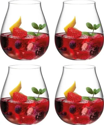 Obrázok produktu pre Riedel Gin Tonic Glasses Contemporary - 760 ml - 4 kusy