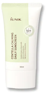 Obrázok produktu pre iUNIK Centella Calming Daily Sunscreen