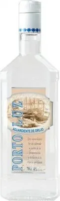 Produktbild von Orujo de Blanco Portoluz Spirituosen Spanien  70.00 cl 40.0 %