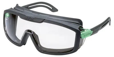 Obrázek produktu pro uvex 9143296 uvex Schutzbrille i-guard planet 9143 grau