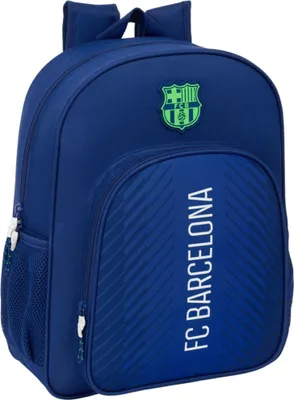 Produktbild von Safta Fc Barcelona Rucksack Blau  Blau One Size