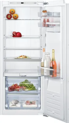 Produktbild von Neff KI8516DE0, 220 l, SN-T, 37 dB, E, Weiß