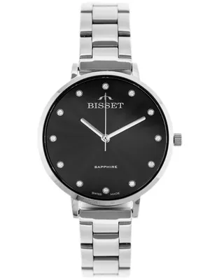 Image de Montres Bisset Soleure pour femmes