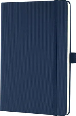 Produktbild von Sigel Notizbuch Conceptum ca. A5 194 S. CO685