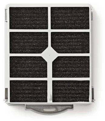 Produktbild von Nedis Ersatz-Aktiv HEPA Filter - Ersatz für: Philips - Weiss