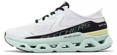 Productafbeelding van Damen sneakers met elastische band, voorzien van comfortabele voering