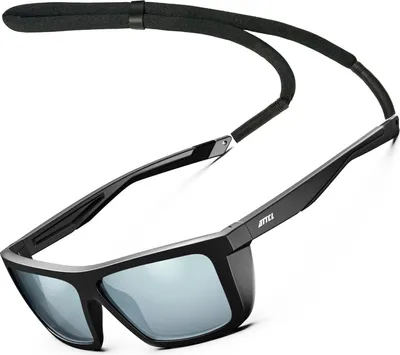 Produktbild von ATTCL Polarisierte Sport-Sonnenbrille für Herren UV-Schutz Laufen Angeln Trekking