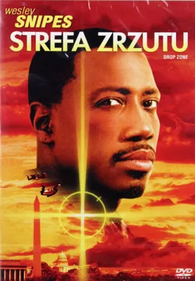 Produktbild von Drop Zone [DVD]