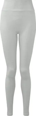 Image de TriDri - Leggings pour femmes RW8489 (S) (Gris froid)
