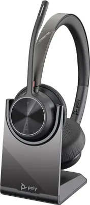 Produktbild von Poly Voyager 4300 UC Series 4320 - Headset