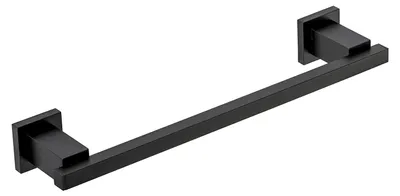 Obrázek produktu pro Nástěnný držák na ručníky, 40 cm