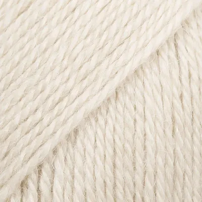 Produktbild von Wolle Drops Flora - 39 Marzipan - Stricken & Häkeln
