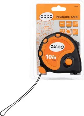 Zdjęcie produktu dla Okko Tape Measure 1090X