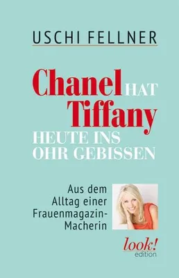 Produktbild von Chanel hat Tiffany heute ins Ohr gebissen