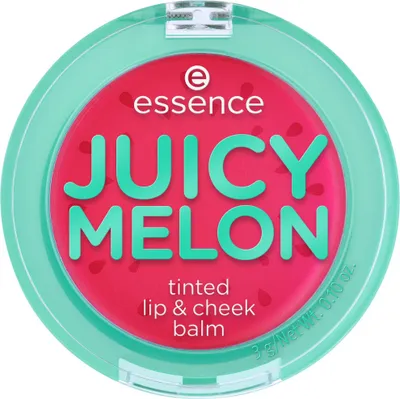 Produktbild von Essence JUICY MELON Lippen- und Wangenfarbe 3 gr
