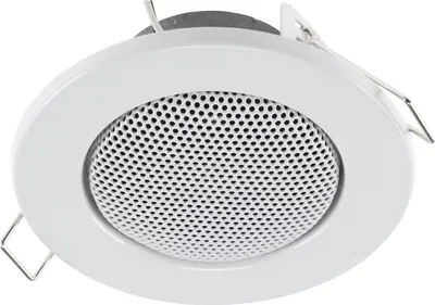 Produktbild von Decken-Einbaulautsprecher "CTE-8W"