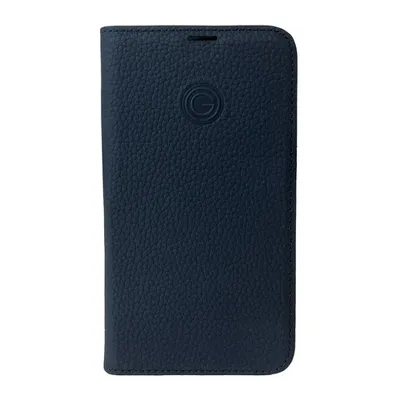 Produktbild von Galeli Book Case MARC iPhone 16 Pro black