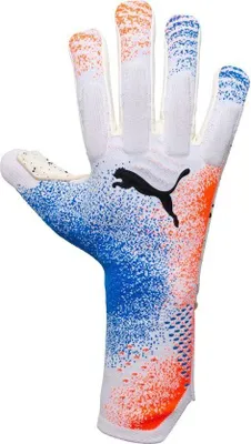Produktbild von Puma FUTURE Ultimate NC PUMA White-Glowing Red-Ultra Blue 11