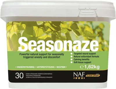 Immagine prodotto di NAF Seasonaze, Dimensioni: 1,62 Kg