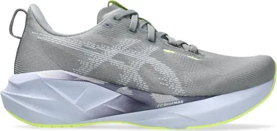 Produktbild von ASICS Novablast 5 W - Gravel/Blue - Damen -  39