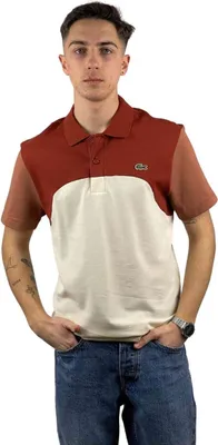 Produktbild von Poloshirt Lacoste PH956300HBI für Herren