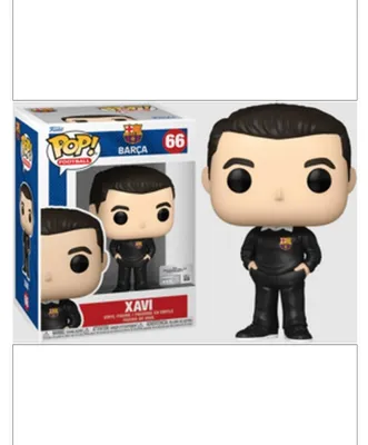 Obrázok produktu pre FUNKO POP! 72238, zberateľská figúrka, Šport