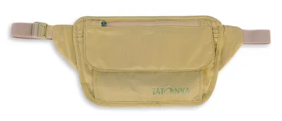 Produktbild von TATONKA Gürteltasche Geldbörse Skin Waist Pouch Natural beige