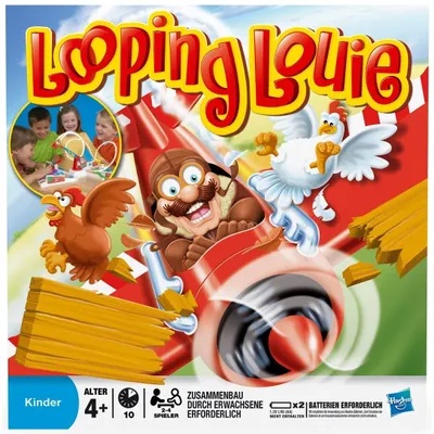 Produktbild von Looping Louie
