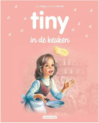 Image de Standardverleger winzig in der Küche