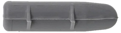 Produktbild von vhbw Laufschienen-Stopper kompatibel mit Howdens HJA8630 Geschirrspüler