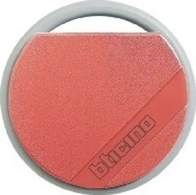 Produktbild von Transponder Transponder rot 348201