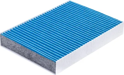 Obrázok produktu pre UFI 34.291.00 Interiérový filter Pylový filter pre RENAULT Kadjar (HA, HL)