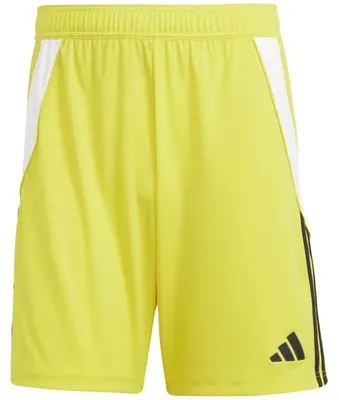 Immagine prodotto di Pantaloncini Adidas Tiro 24 "Team Yellow / Black" da Uomo