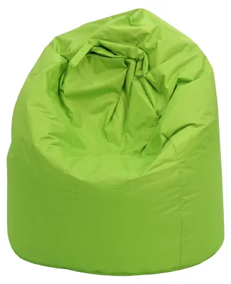 Obrázok produktu pre Sedací vak JUMBO zelený s náplňou