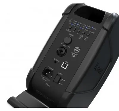 Obrázok produktu pre iLoud MTM MKII Single