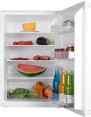 Produktbild von Amica 9EVKS16172/1 Einbaukühlschrank